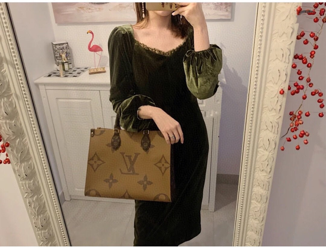 LuxluxHouse Best Quality Bags Louis Vuitton Women Men