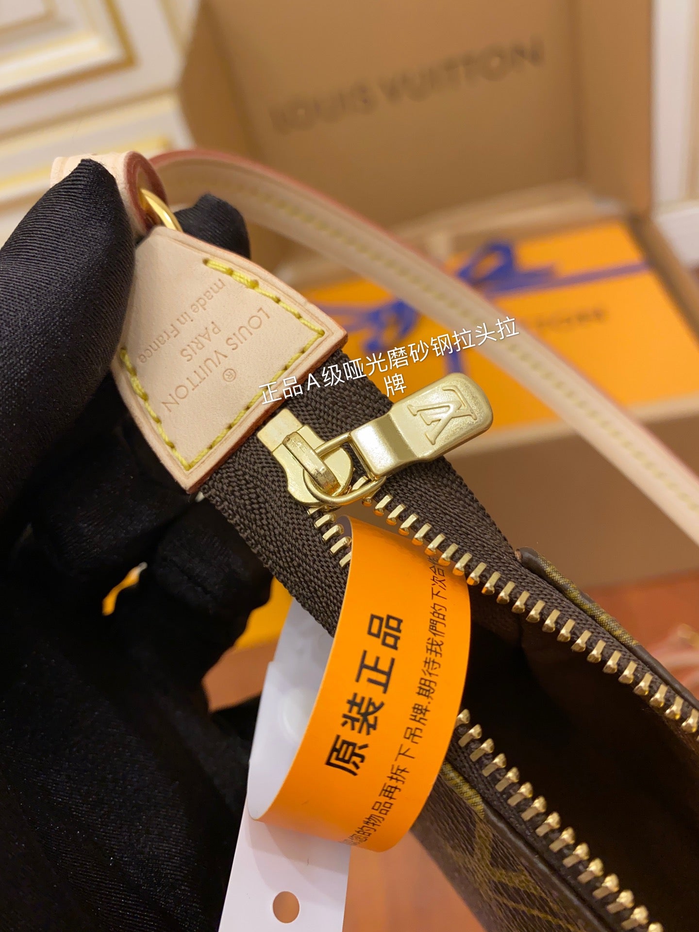LuxluxHouse Best Quality Bags Best Louis Vuitton Men