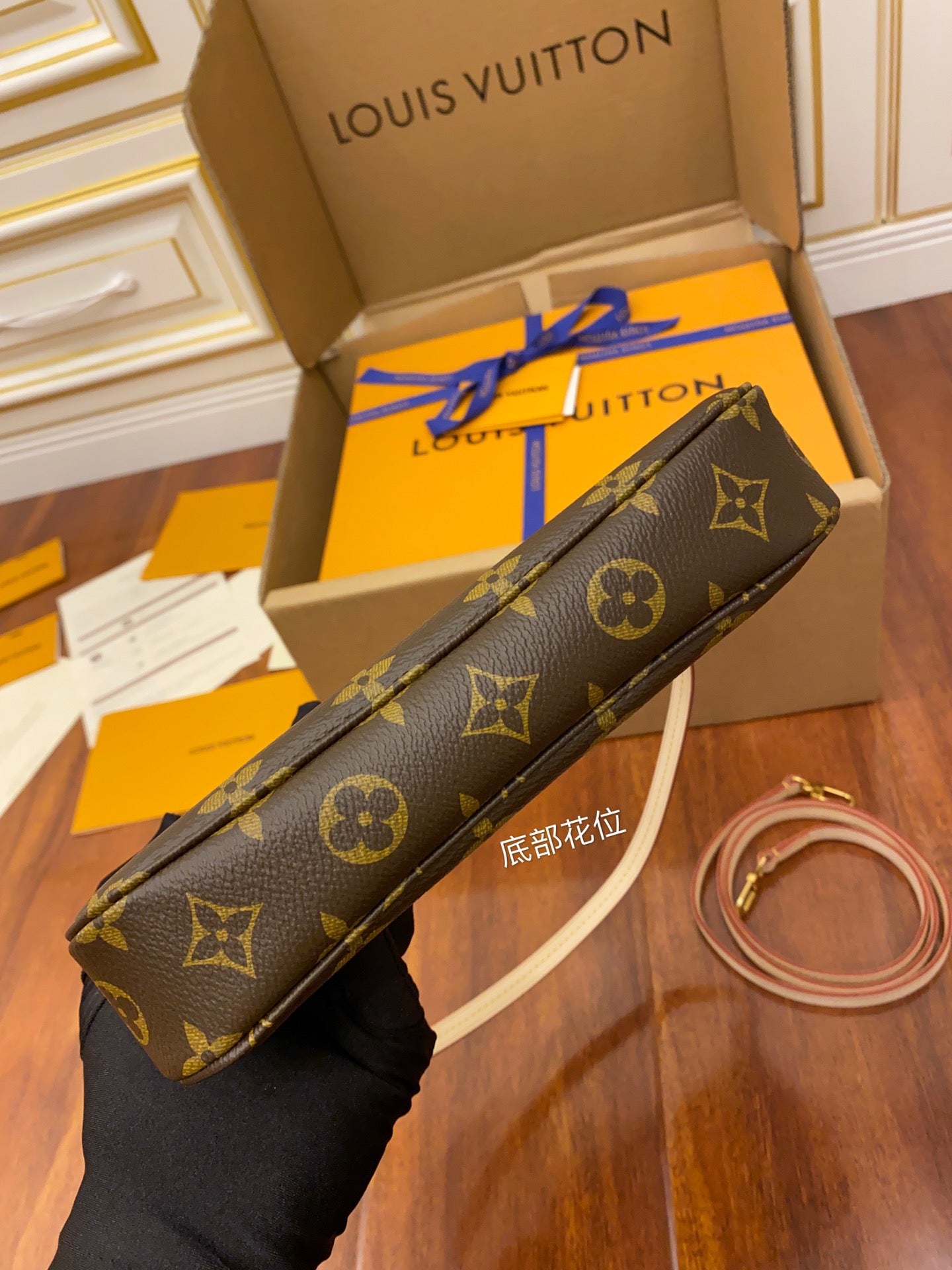LuxluxHouse Best Quality Bags Best Louis Vuitton Men