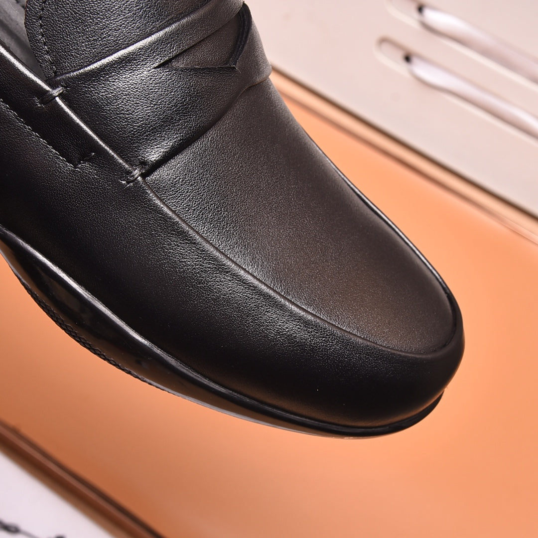 LuxluxHouse Best Quality Shoes Prada