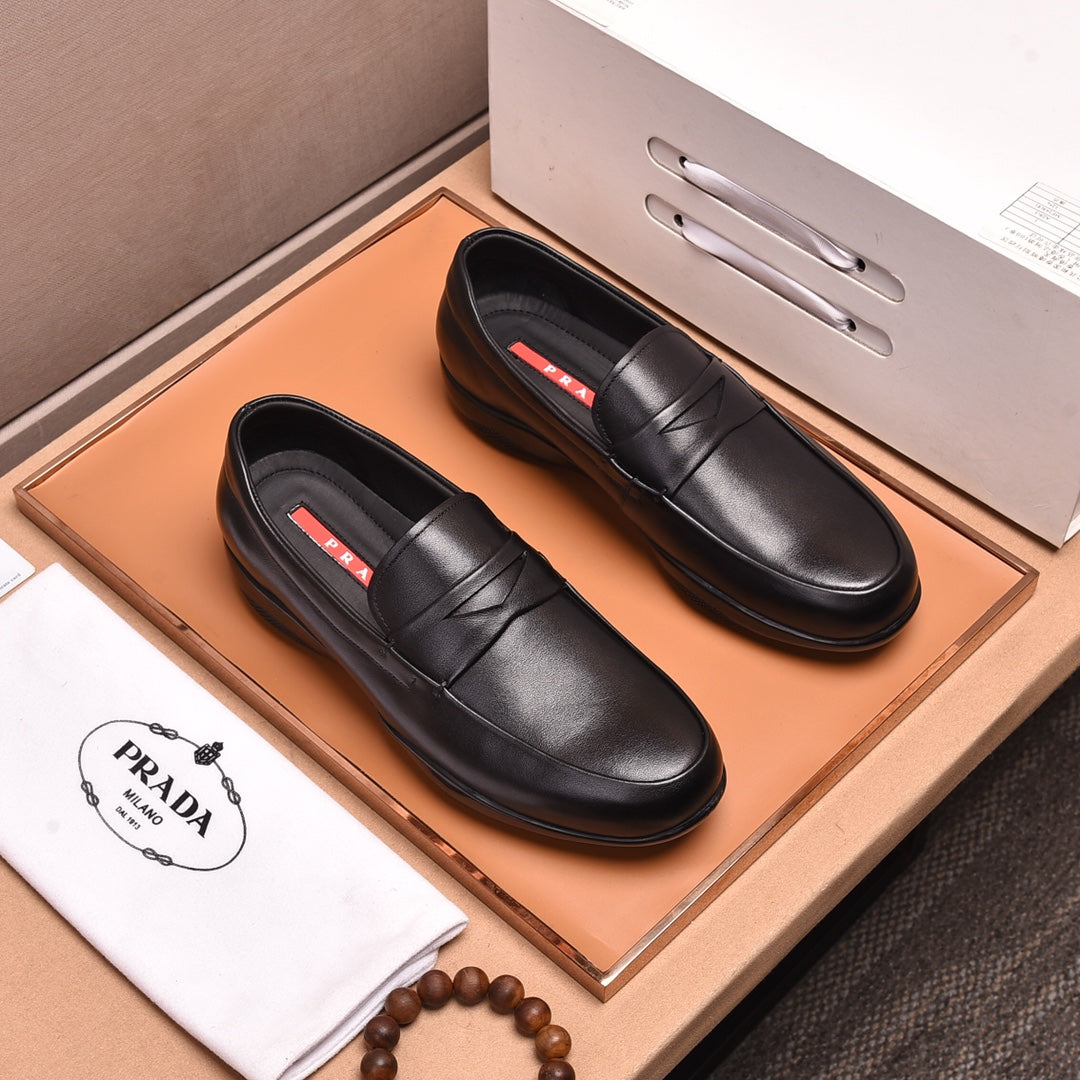 LuxluxHouse Best Quality Shoes Prada