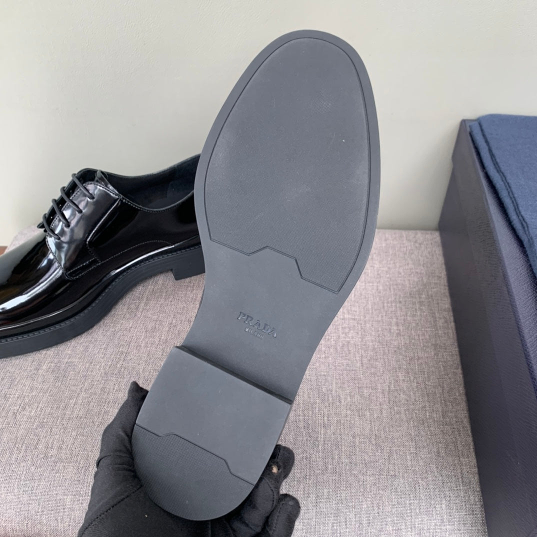 LuxluxHouse Best Quality Shoes Prada