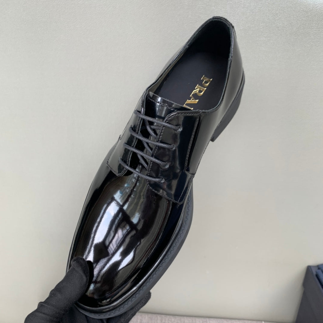 LuxluxHouse Best Quality Shoes Prada