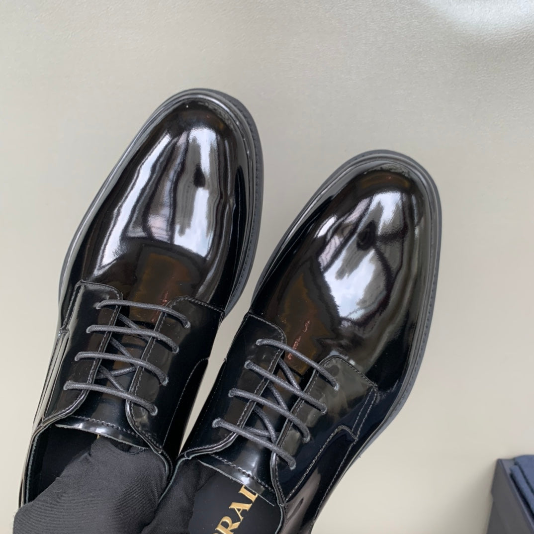 LuxluxHouse Best Quality Shoes Prada