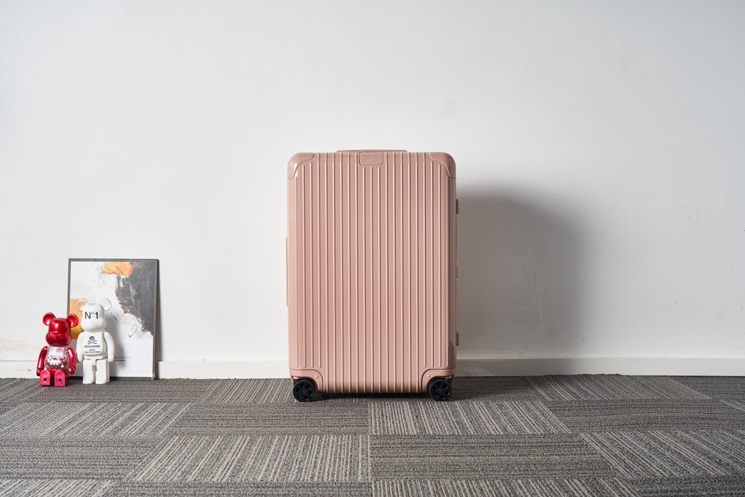 LuxluxHouse Best Quality Bags Luggage