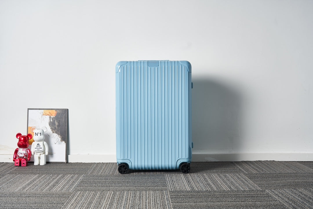 LuxluxHouse Best Quality Bags Luggage