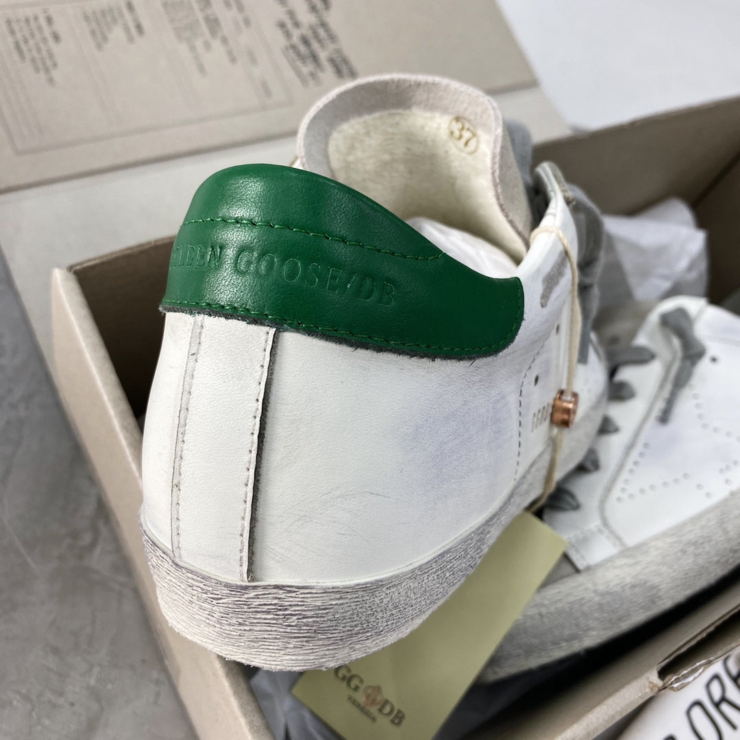 LuxluxHouse Best Quality Shoes Golden Goose