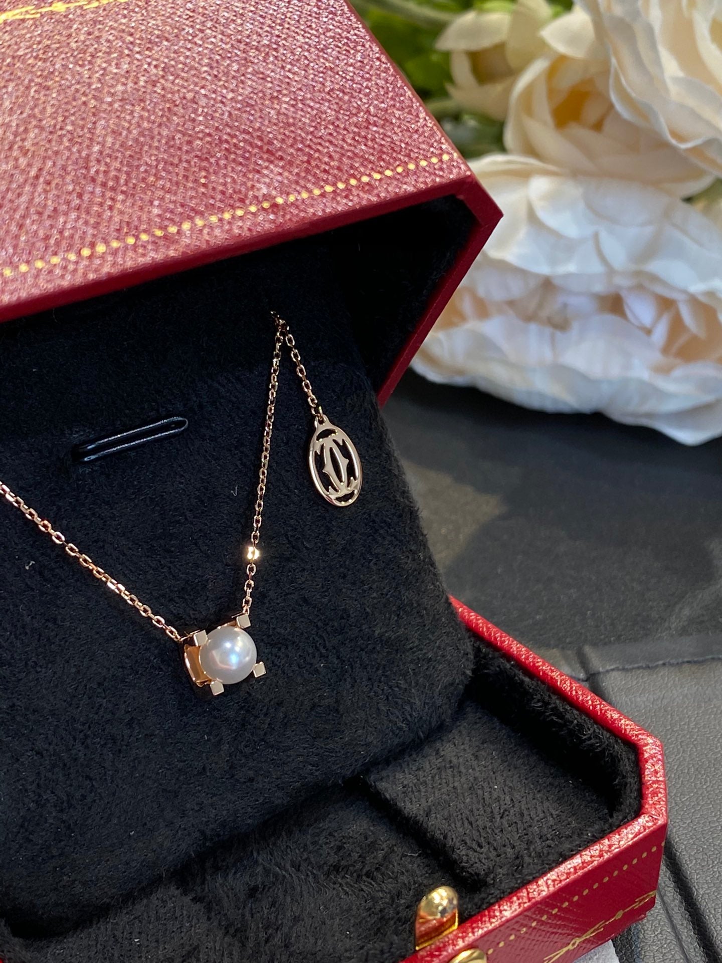 LuxluxHouse Best Quality Accessories Cartier