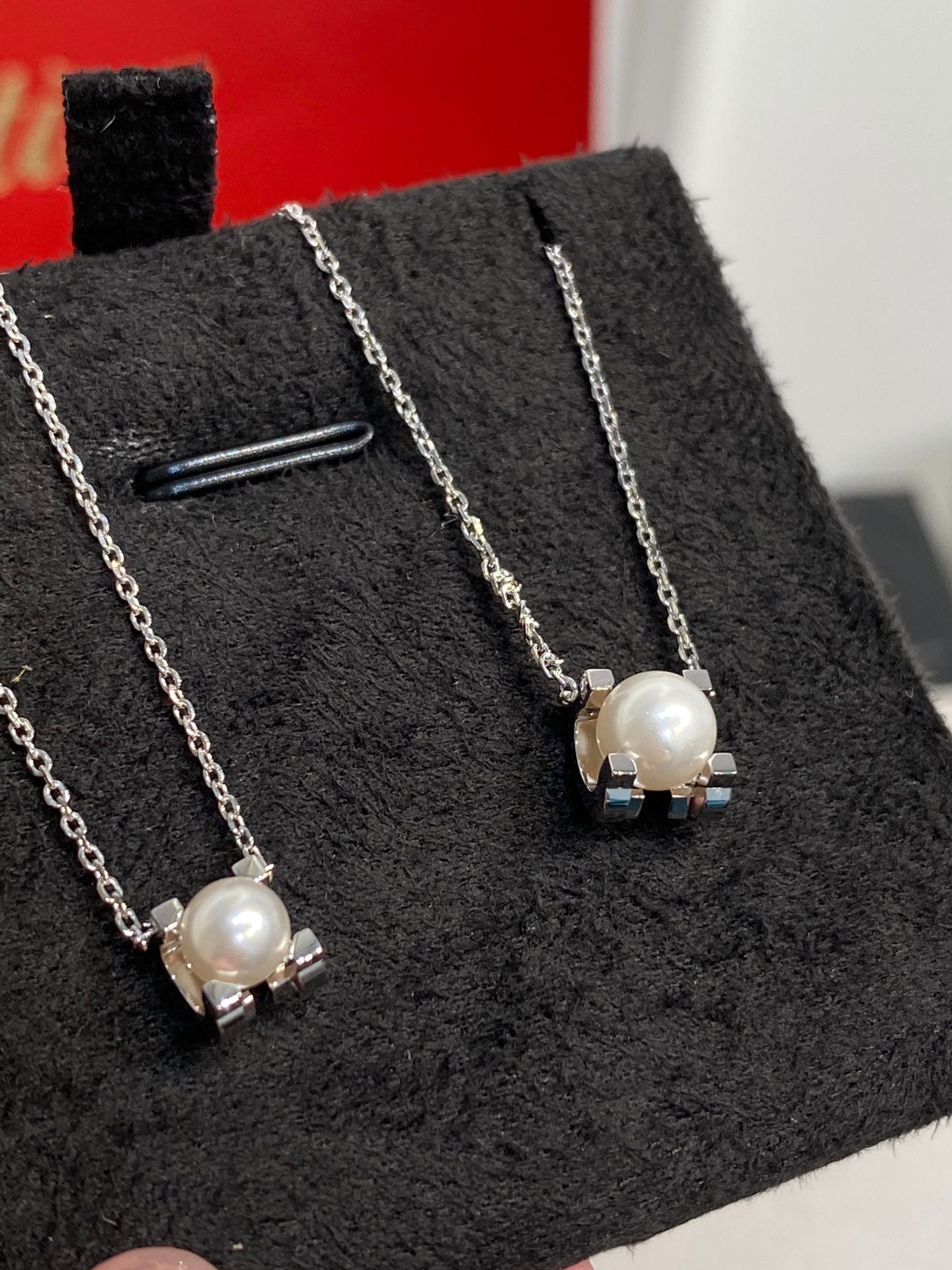 LuxluxHouse Best Quality Accessories Cartier