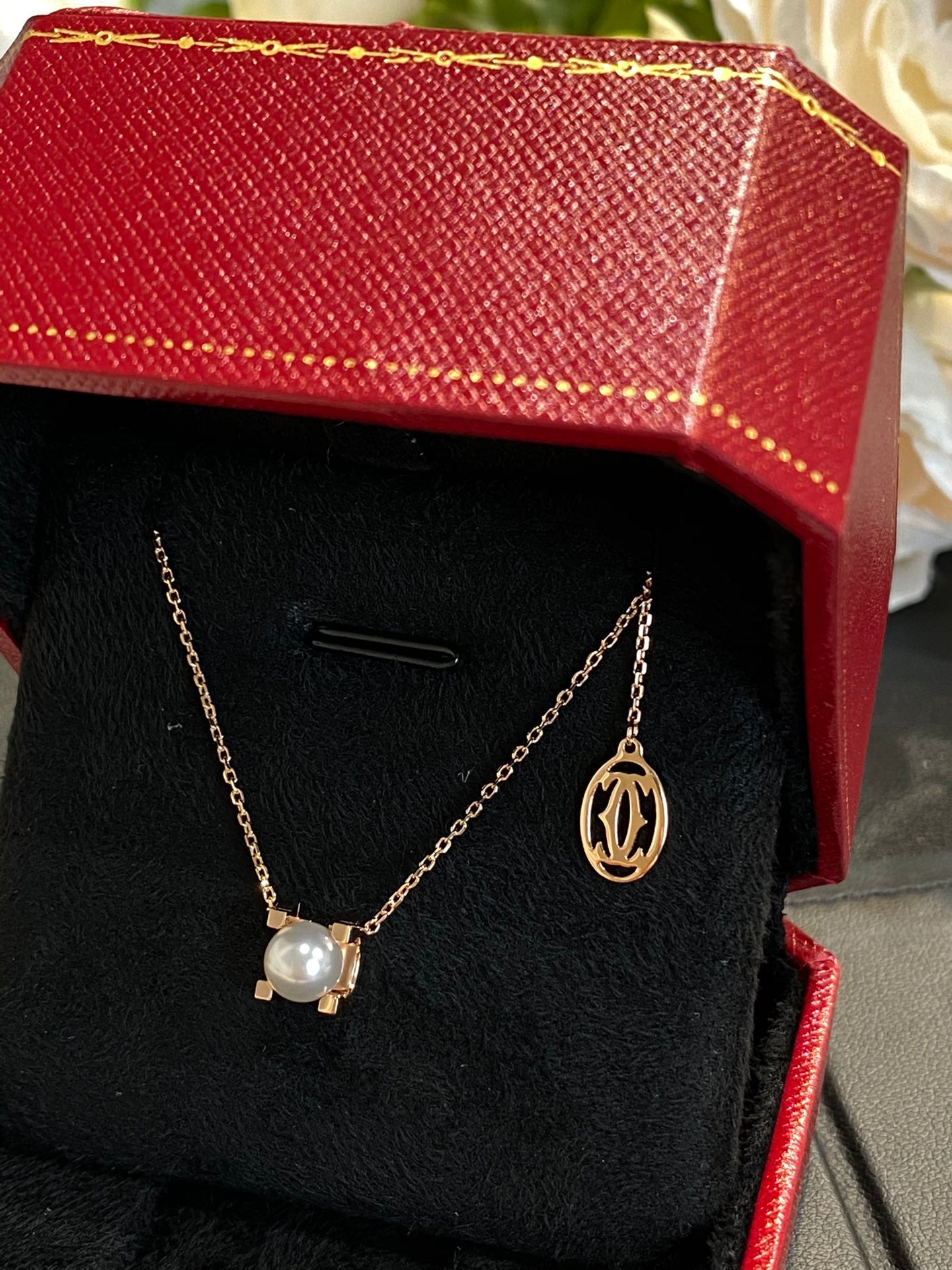 LuxluxHouse Best Quality Accessories Cartier