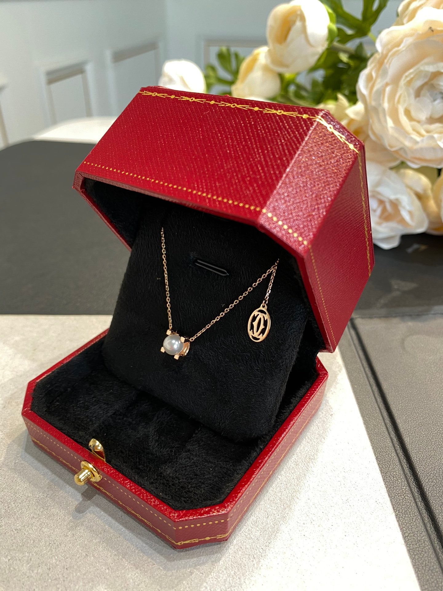 LuxluxHouse Best Quality Accessories Cartier