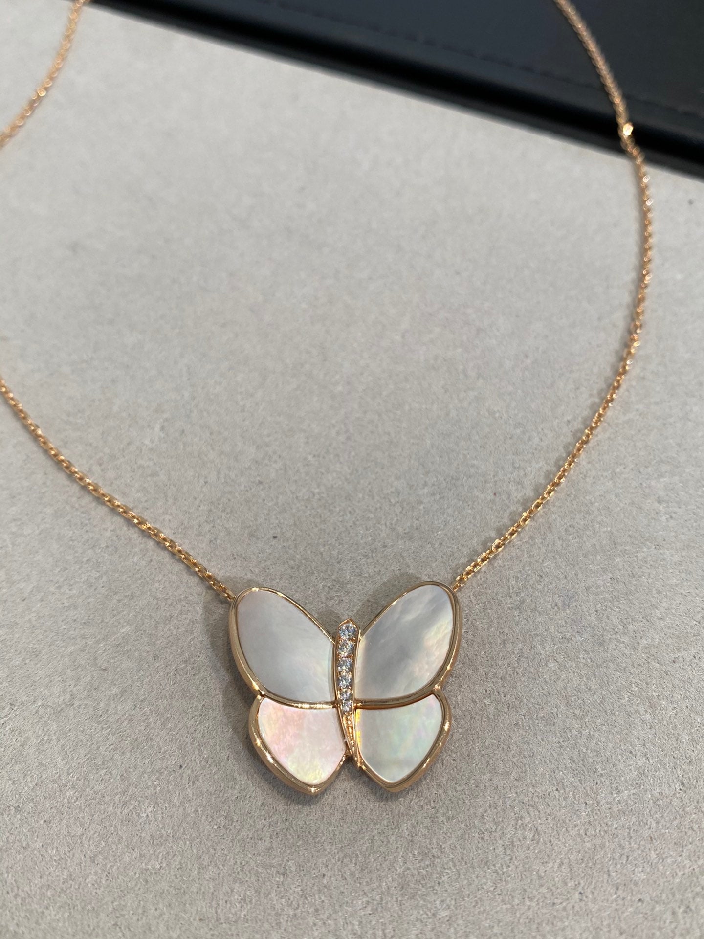 LuxluxHouse Best Quality Accessories Van Cleef & Arpels Necklace