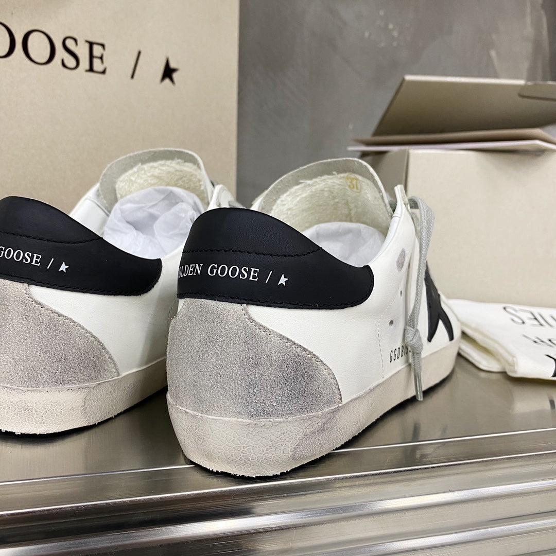 LuxluxHouse Best Quality Shoes Golden Goose