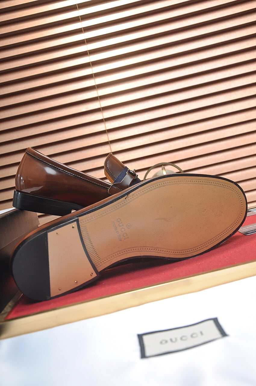 LuxluxHouse Best Quality Shoes Gucci