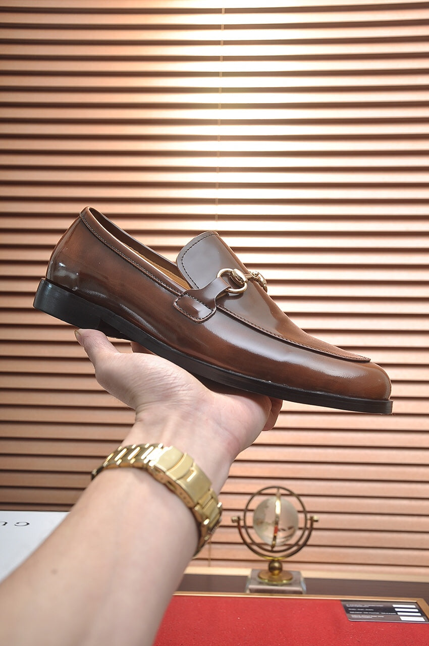 LuxluxHouse Best Quality Shoes Gucci