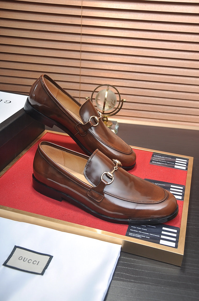 LuxluxHouse Best Quality Shoes Gucci