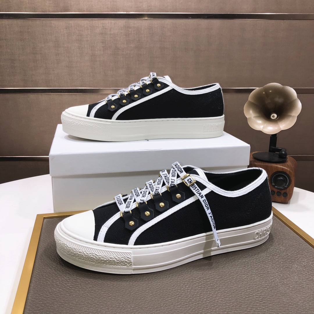 LuxluxHouse Best Quality Shoes Dior