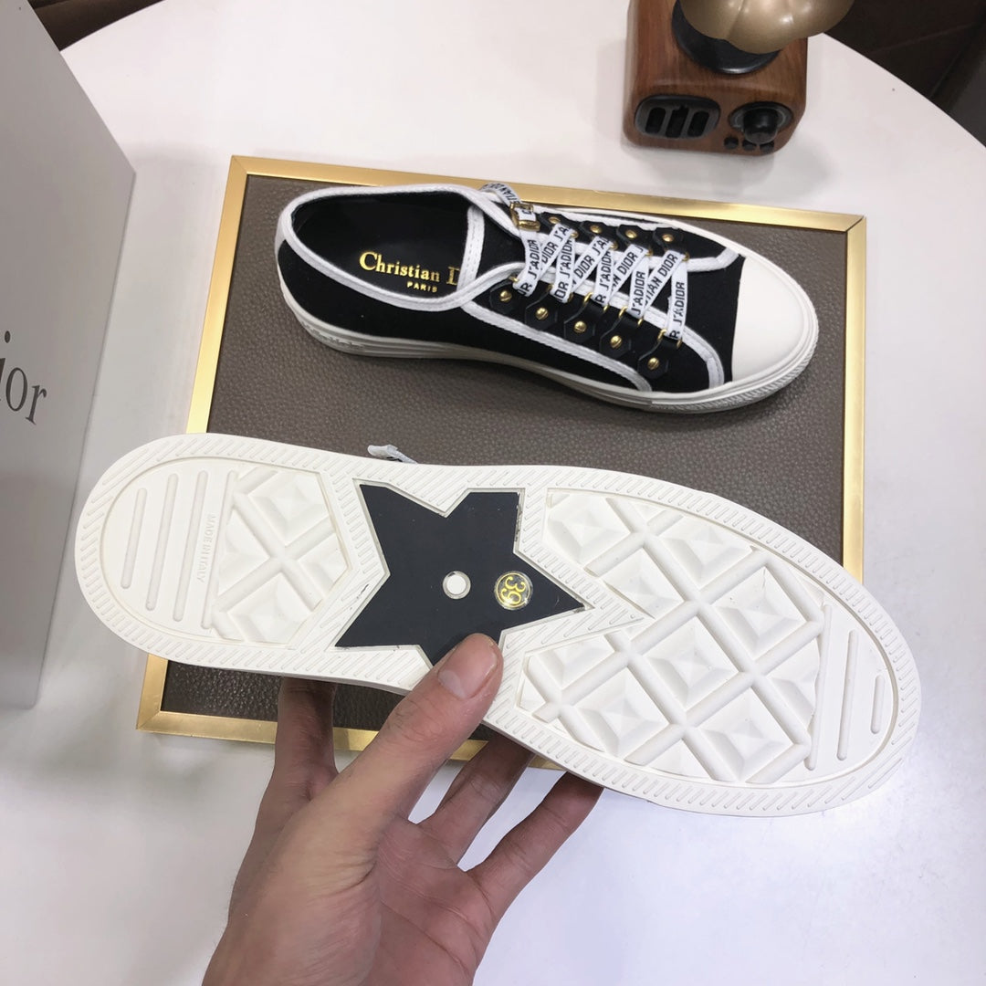 LuxluxHouse Best Quality Shoes Dior