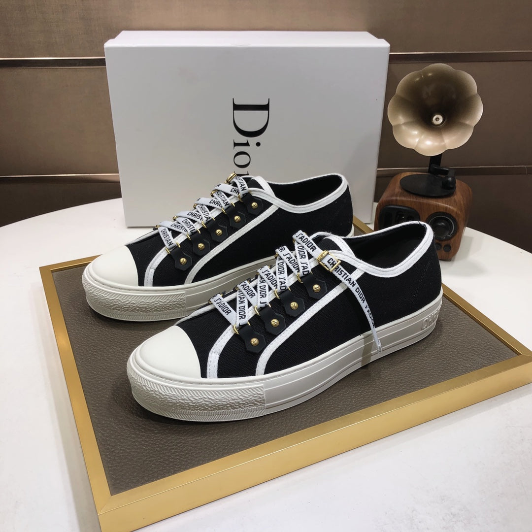 LuxluxHouse Best Quality Shoes Dior