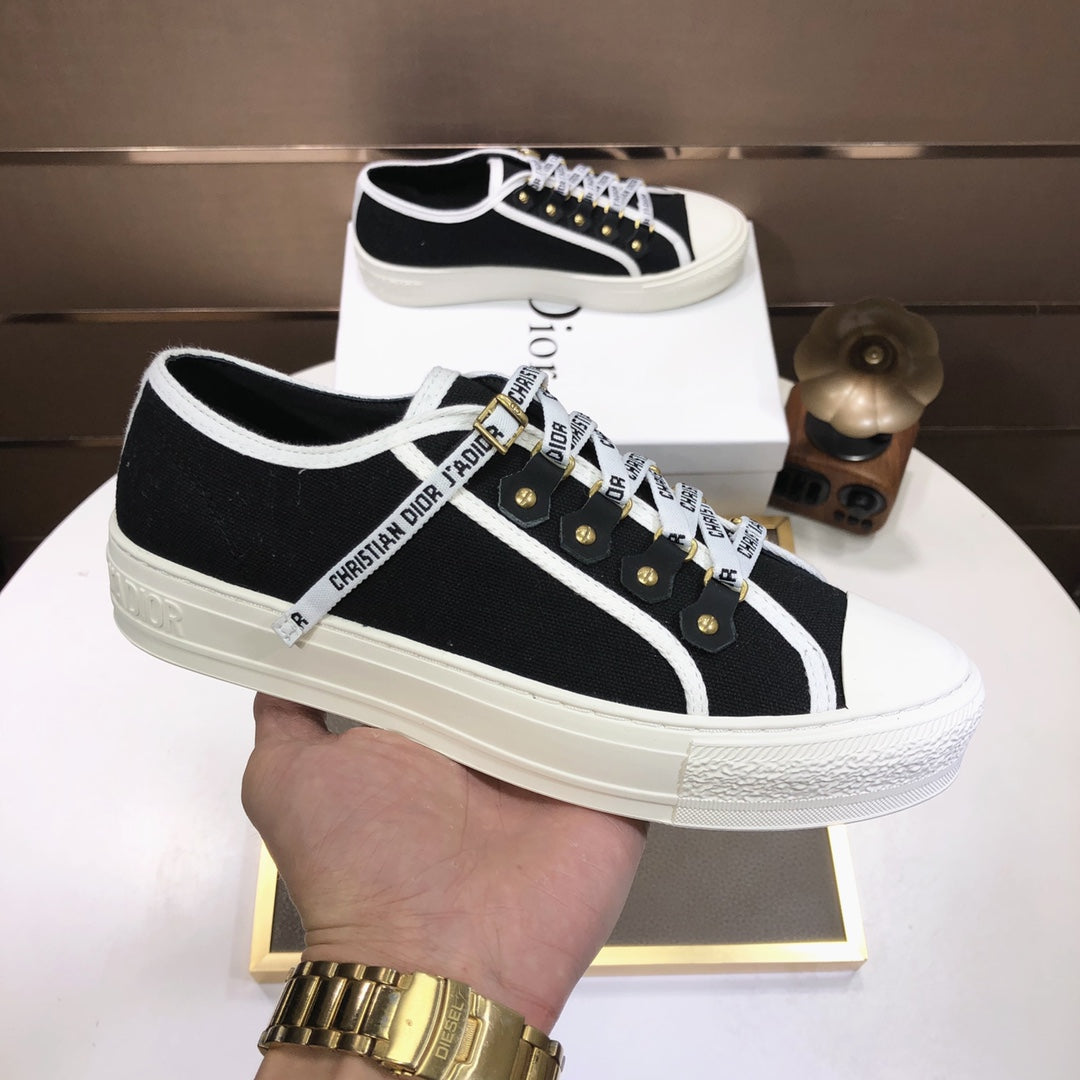 LuxluxHouse Best Quality Shoes Dior