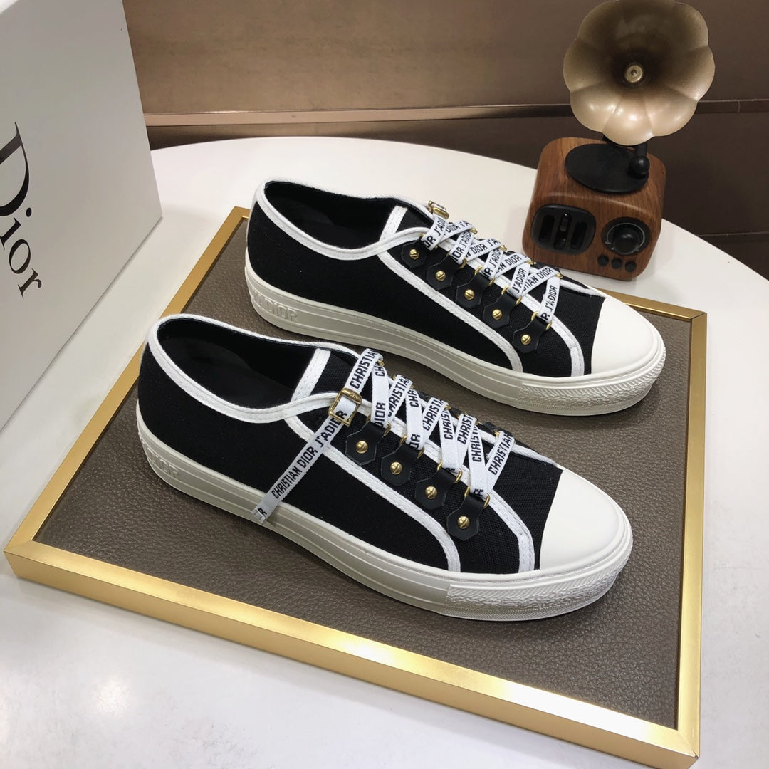 LuxluxHouse Best Quality Shoes Dior