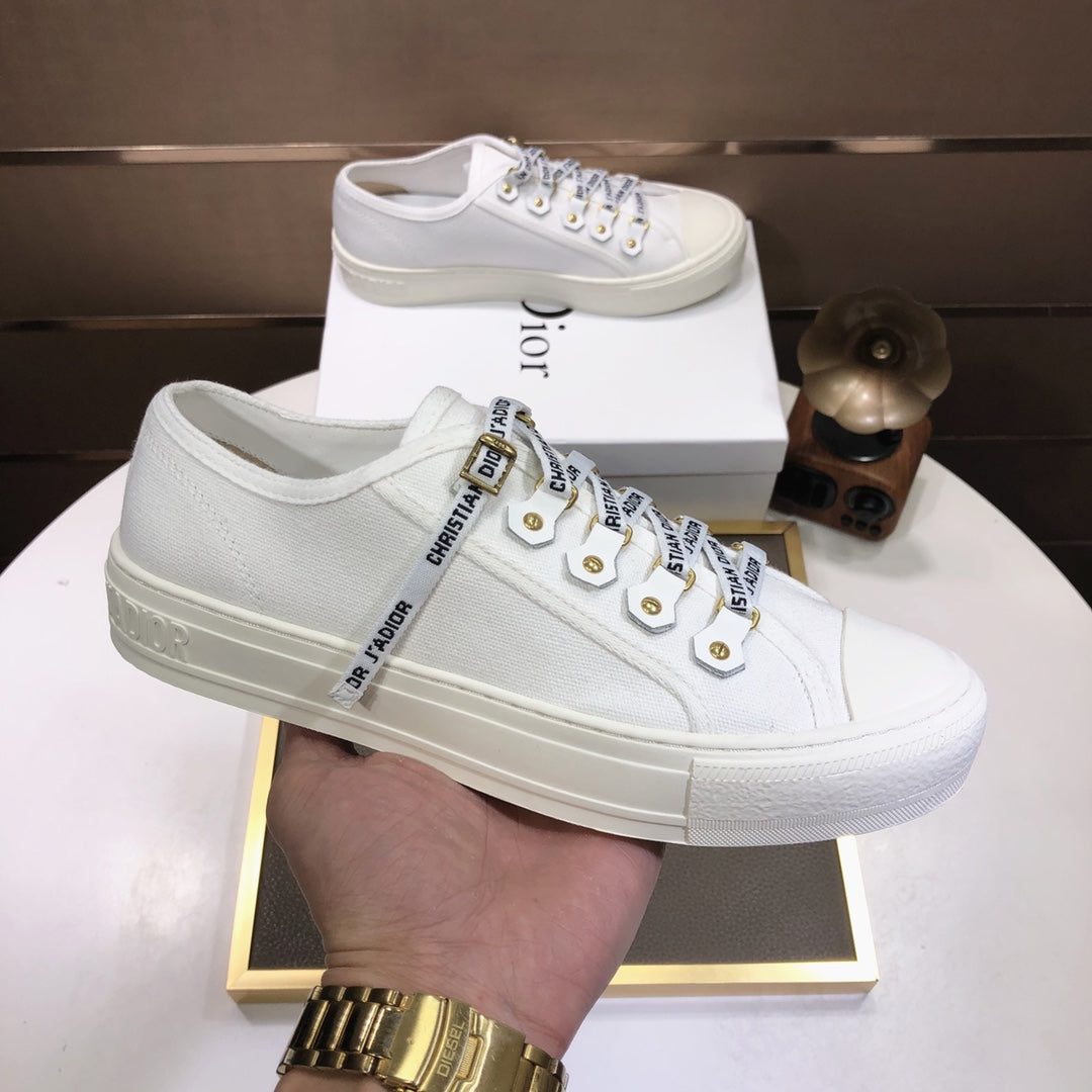 LuxluxHouse Best Quality Shoes Dior