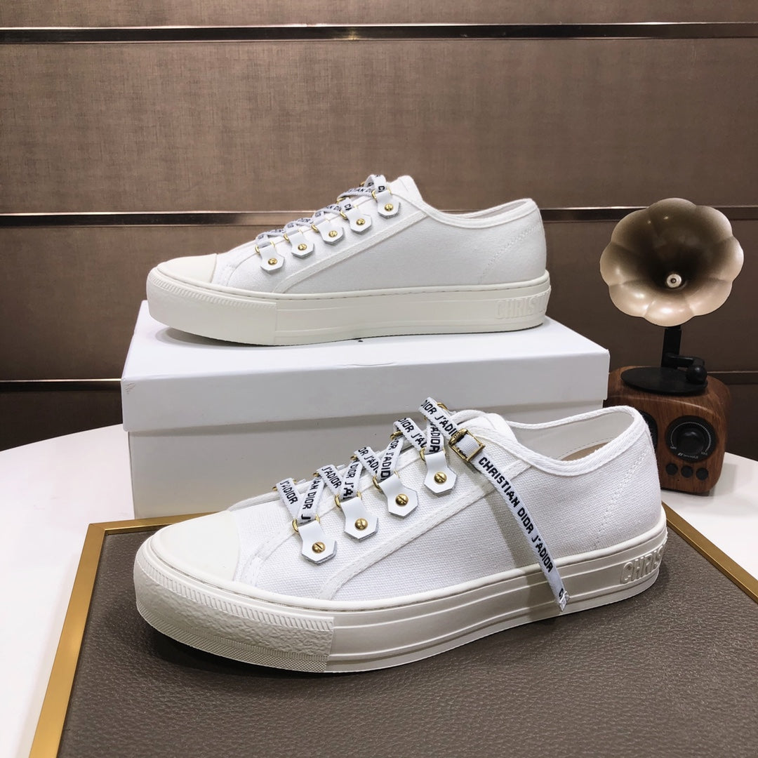 LuxluxHouse Best Quality Shoes Dior