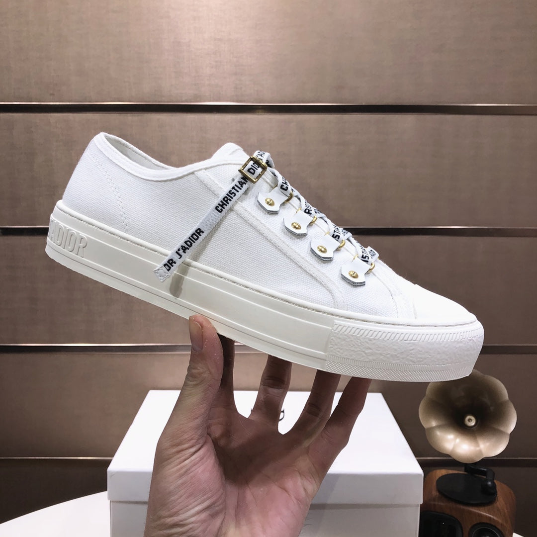 LuxluxHouse Best Quality Shoes Dior