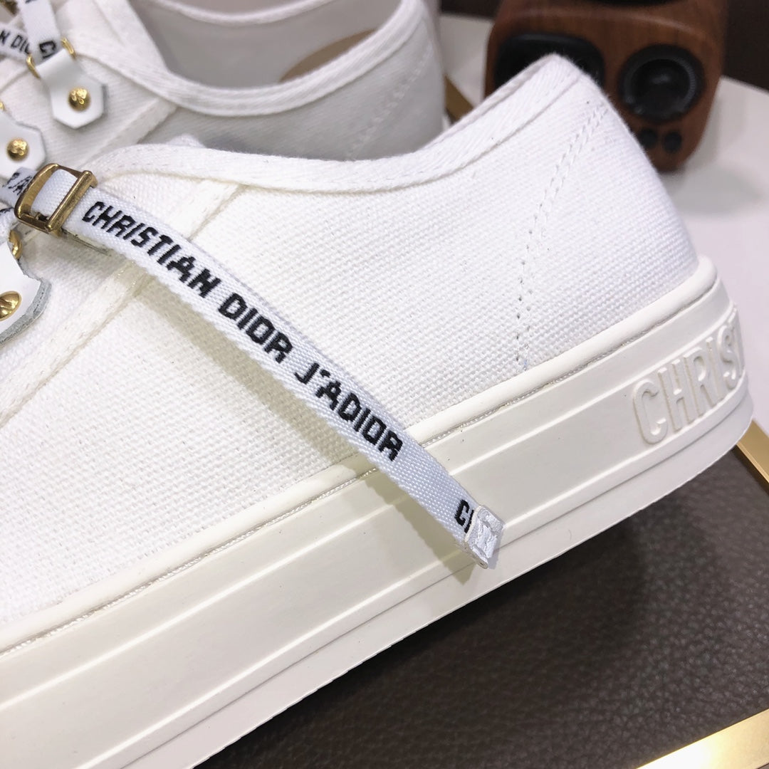 LuxluxHouse Best Quality Shoes Dior