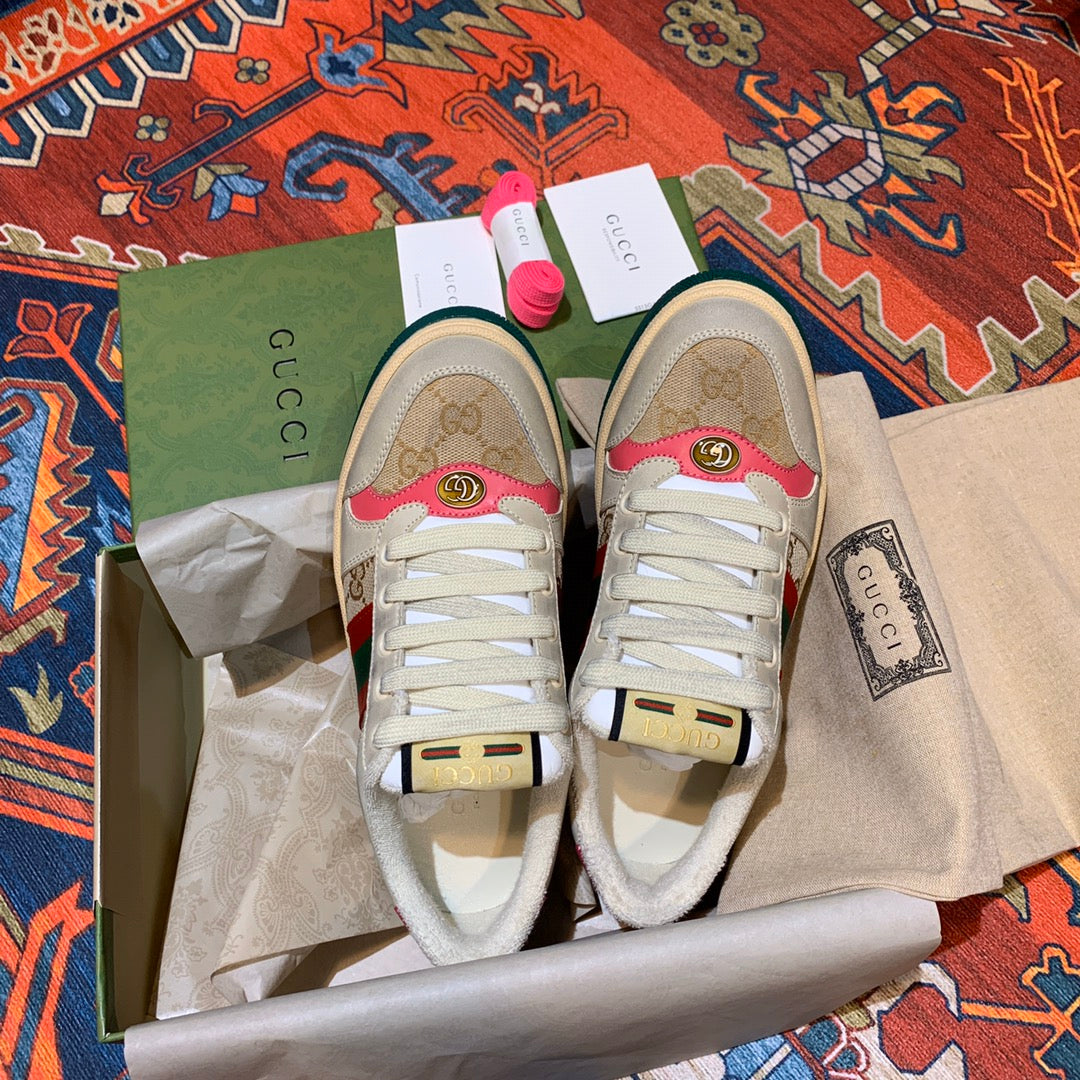 LuxluxHouse Best Quality Shoes Gucci