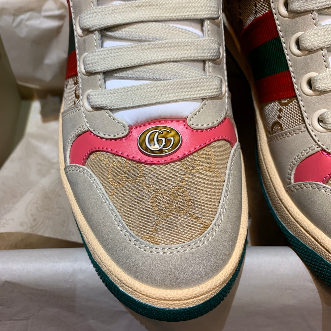 LuxluxHouse Best Quality Shoes Gucci