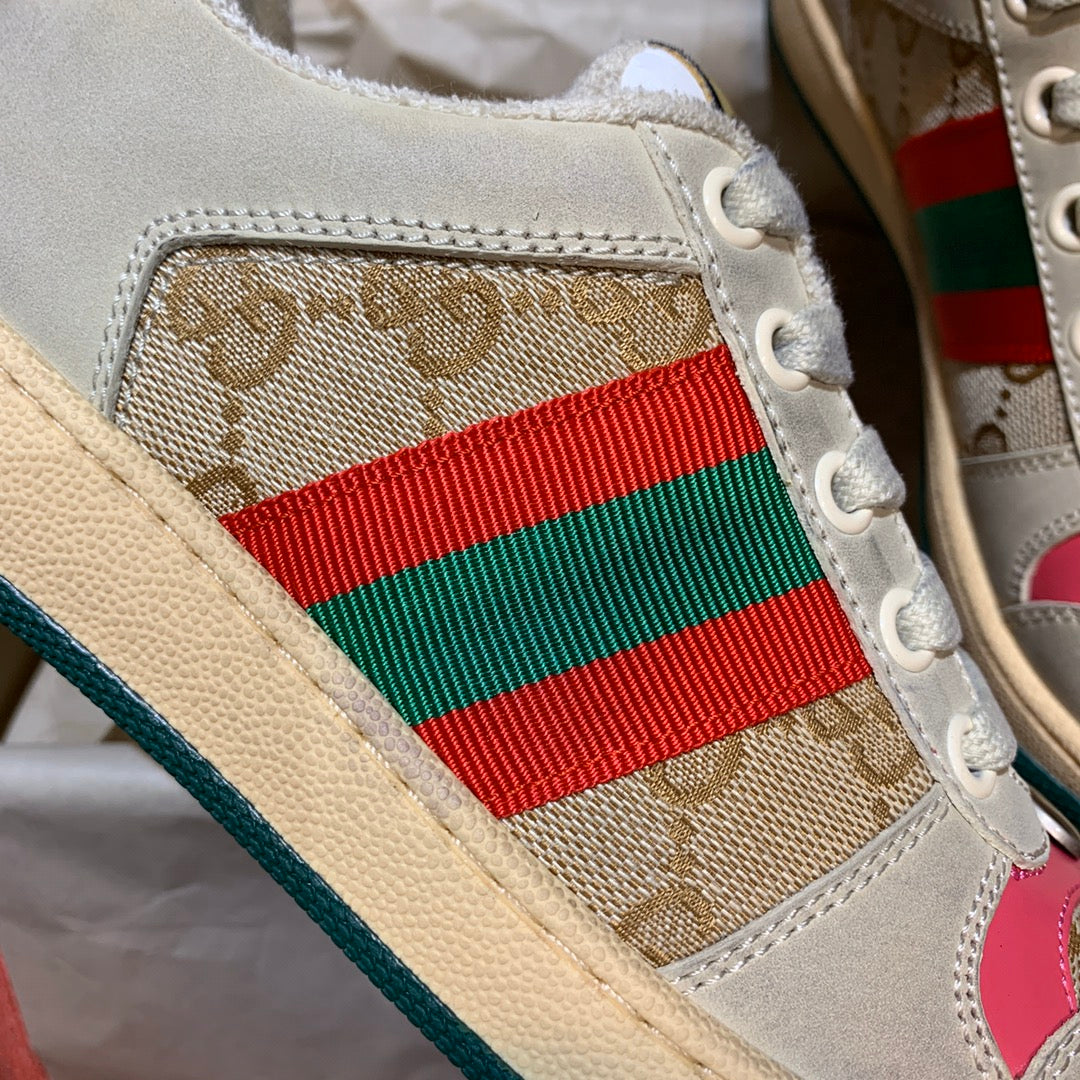 LuxluxHouse Best Quality Shoes Gucci