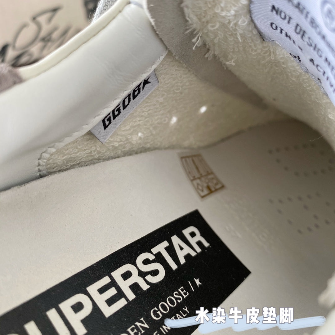 LuxluxHouse Best Quality Shoes Golden Goose