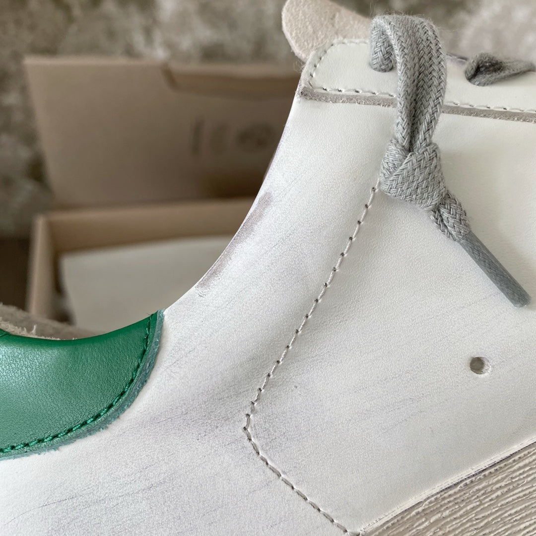 LuxluxHouse Best Quality Shoes Golden Goose
