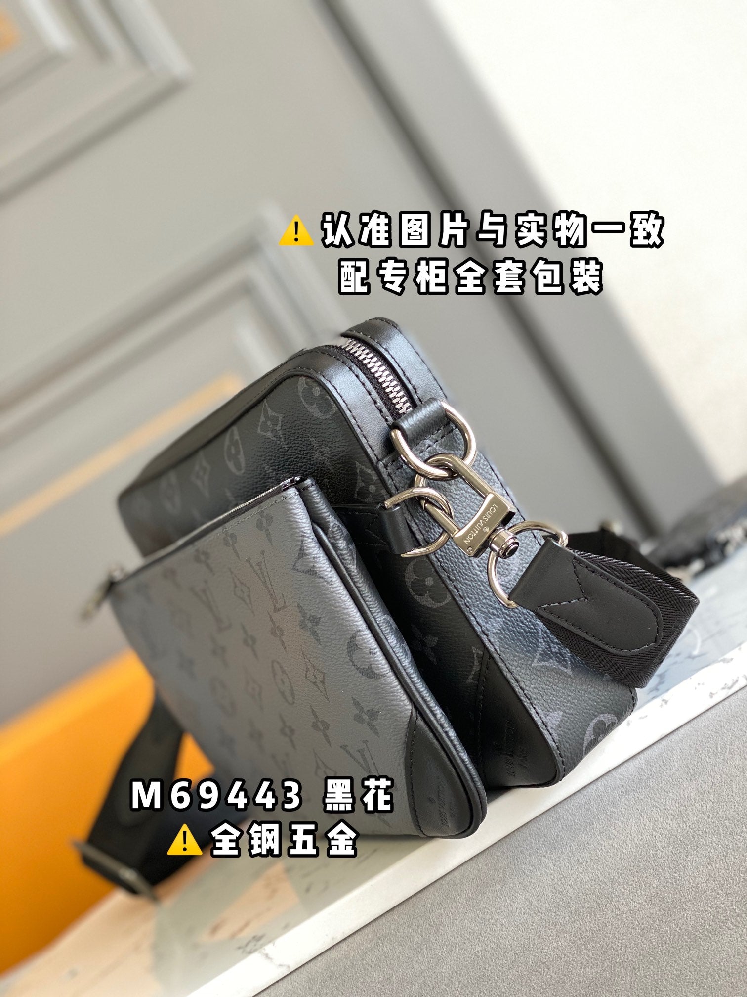 LuxluxHouse Best Quality Bags Louis Vuitton