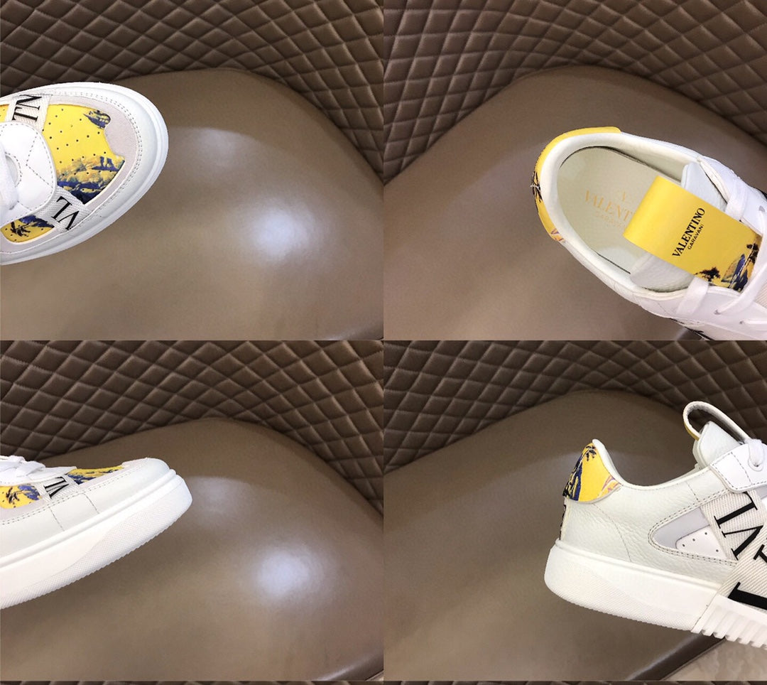 LuxluxHouse Best Quality Shoes Valentino