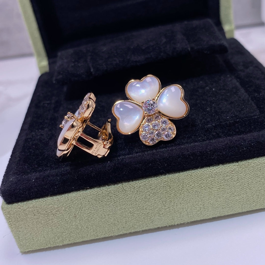 LuxluxHouse Best Quality Accessories Van Cleef & Arpels