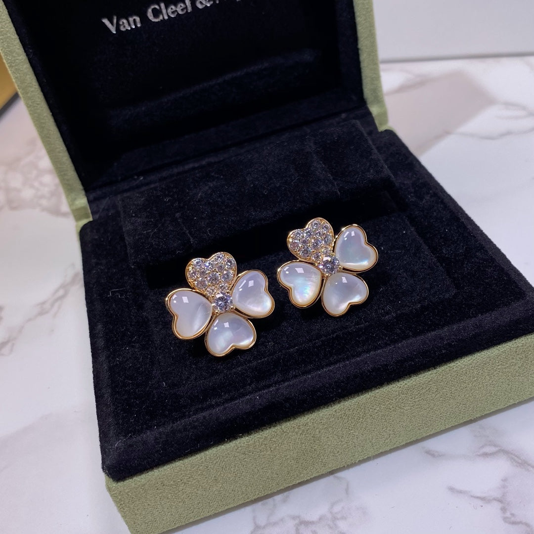 LuxluxHouse Best Quality Accessories Van Cleef & Arpels
