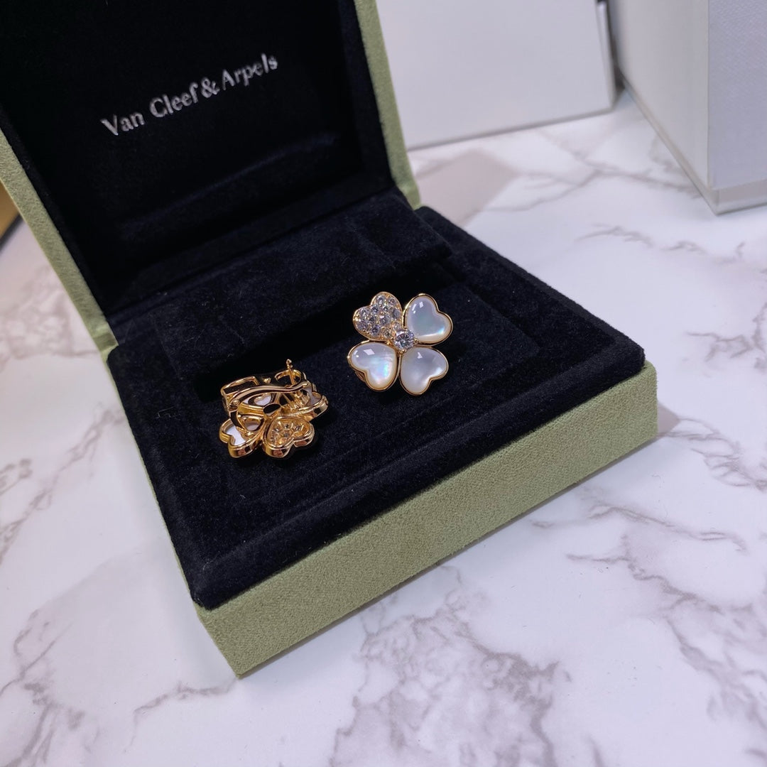 LuxluxHouse Best Quality Accessories Van Cleef & Arpels