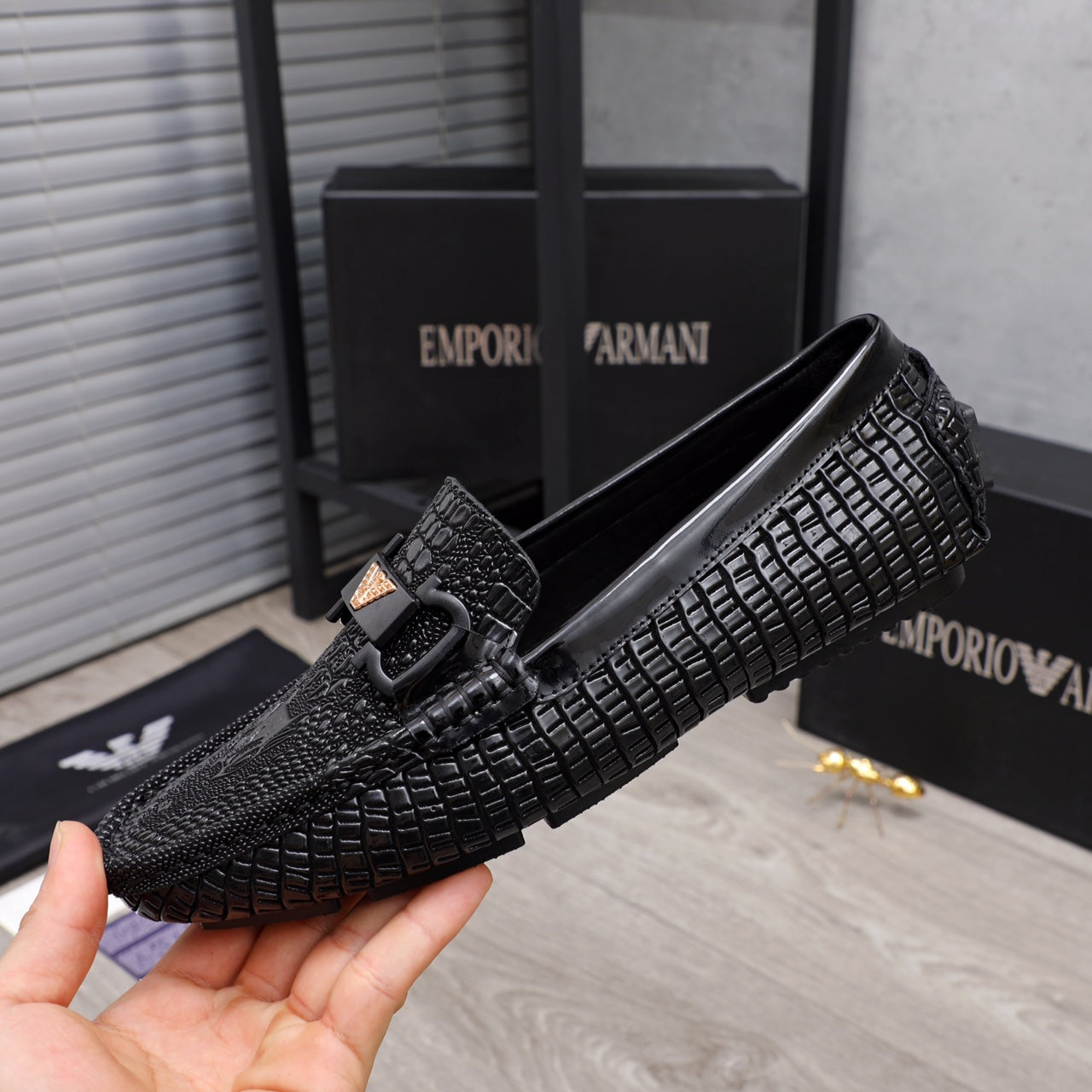 LuxluxHouse Best Quality Shoes Shoes Amiri
