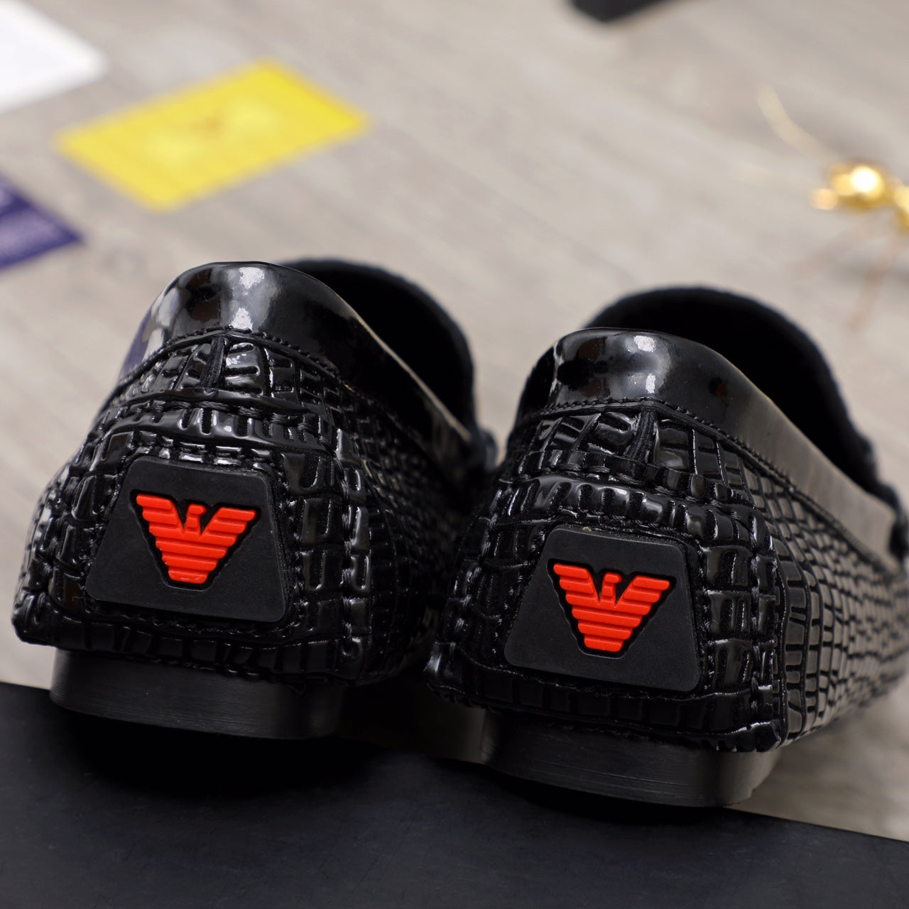 LuxluxHouse Best Quality Shoes Shoes Amiri