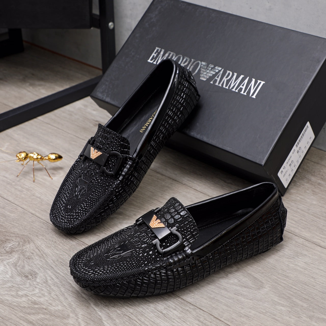 LuxluxHouse Best Quality Shoes Shoes Amiri