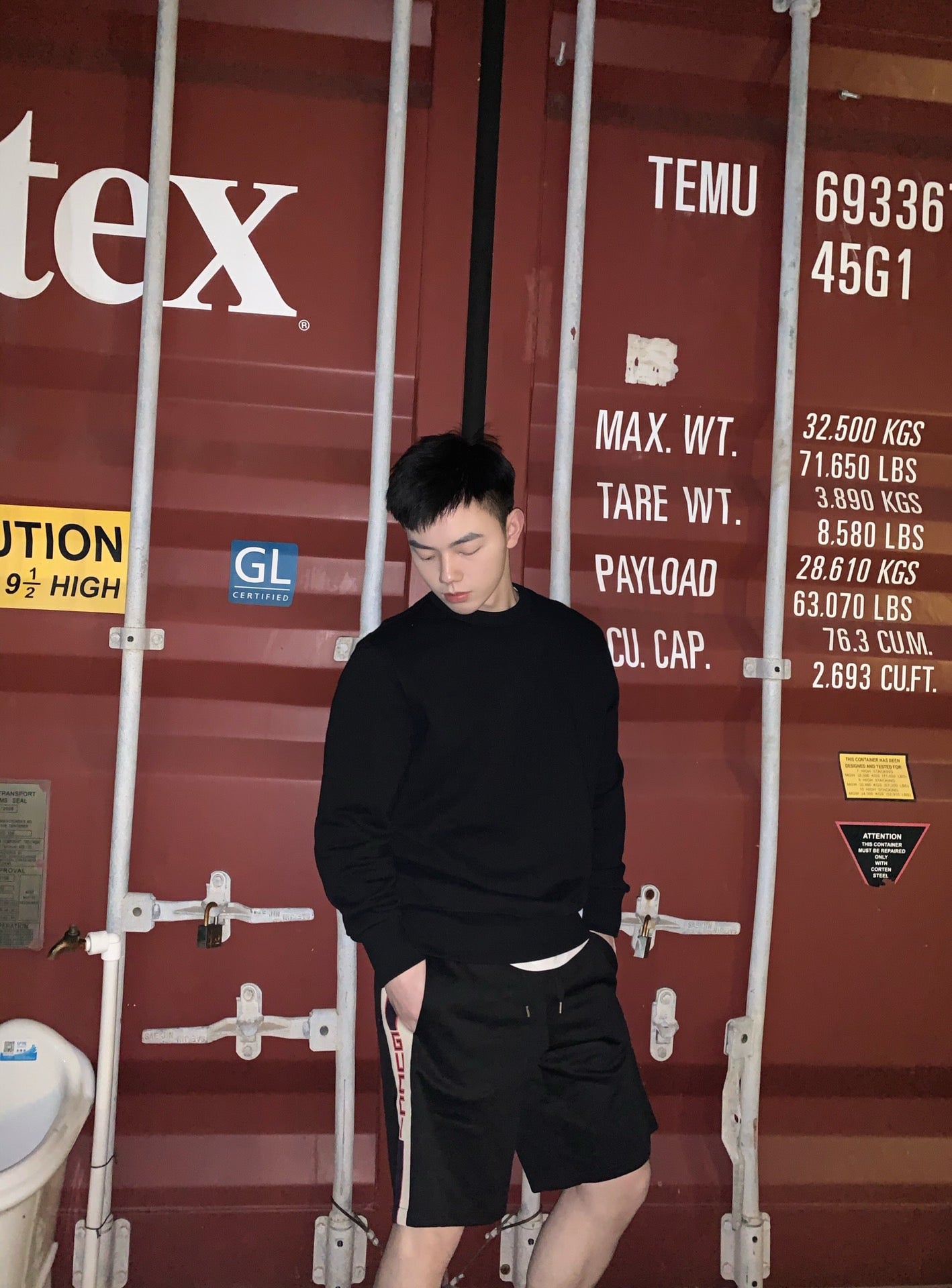 LuxluxHouse Best Quality Clothes Gucci