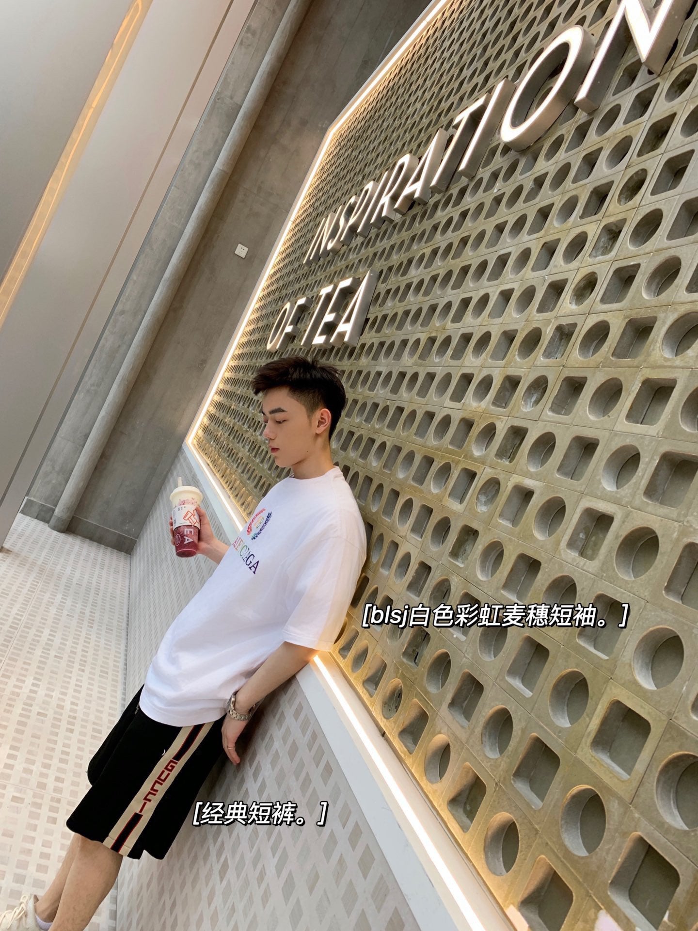 LuxluxHouse Best Quality Clothes Gucci