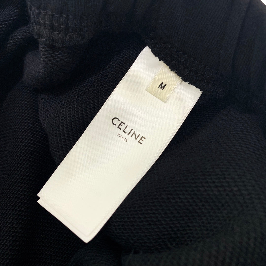 LuxluxHouse Best Quality Clothes Pants Celine