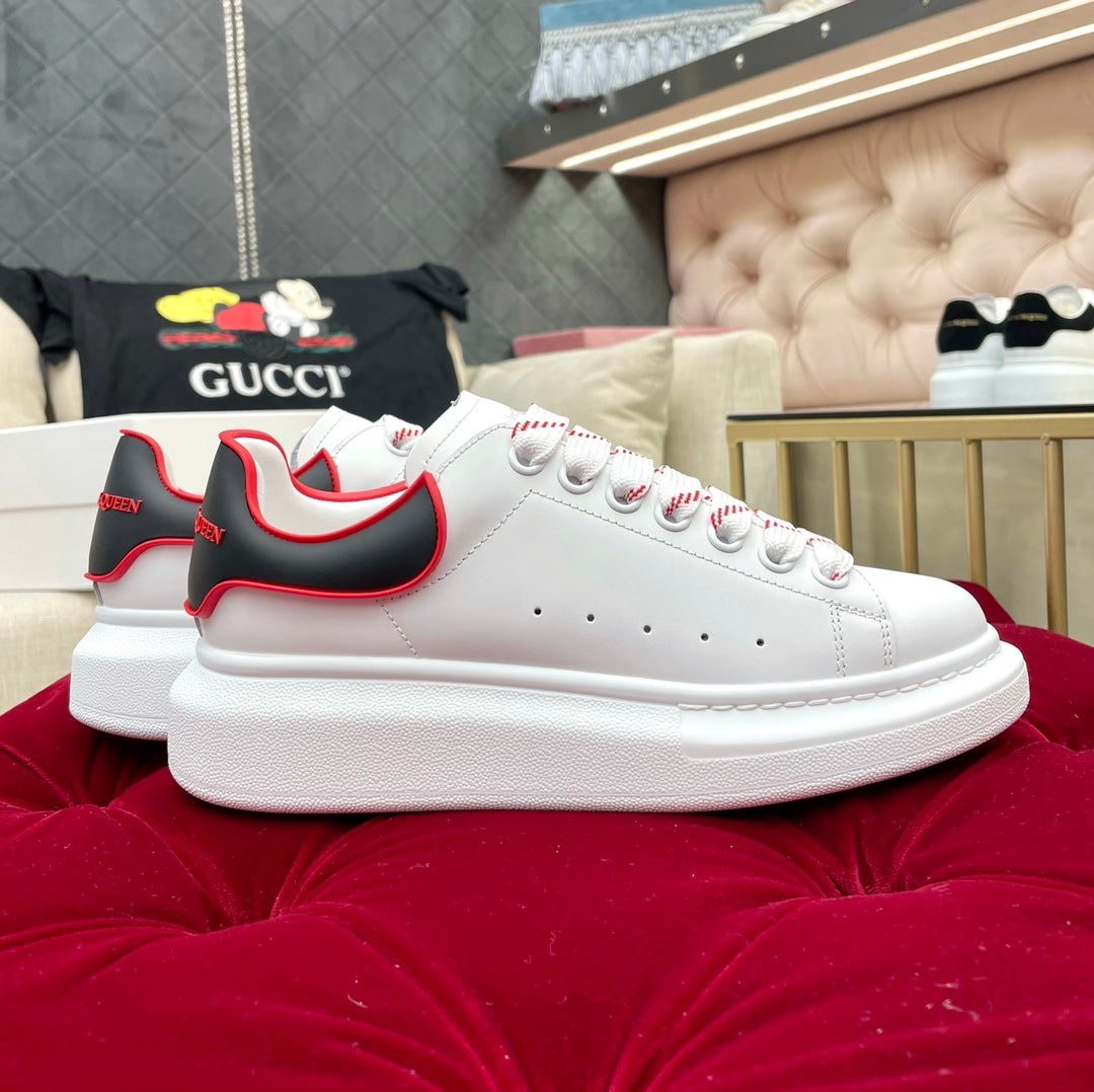 LuxluxHouse Best Quality Shoes Alexander McQueen