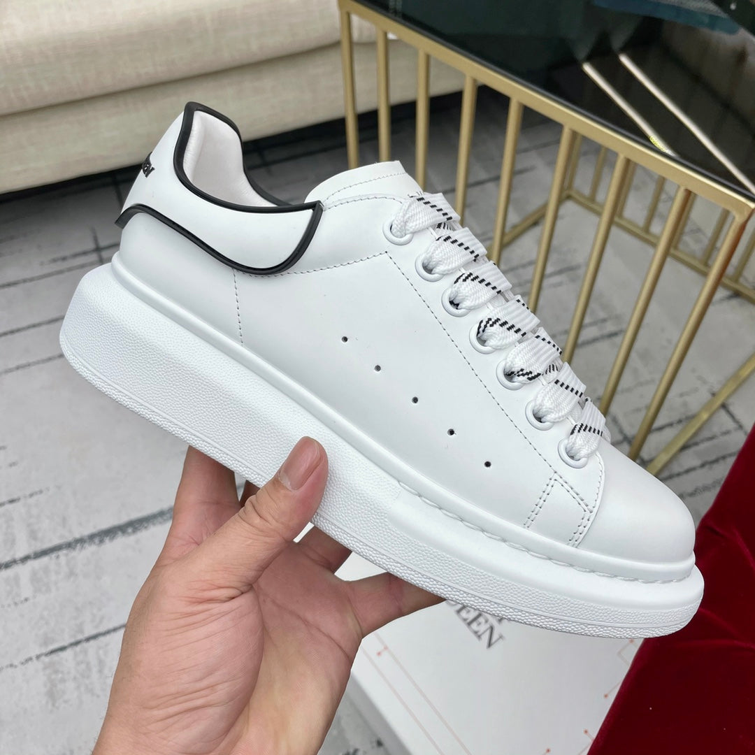LuxluxHouse Best Quality Shoes Alexander McQueen