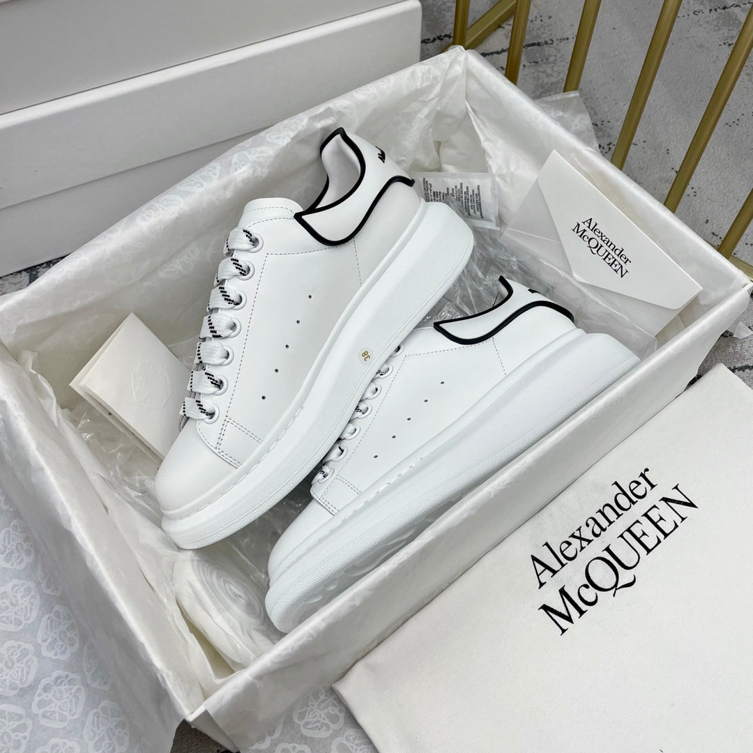 LuxluxHouse Best Quality Shoes Alexander McQueen