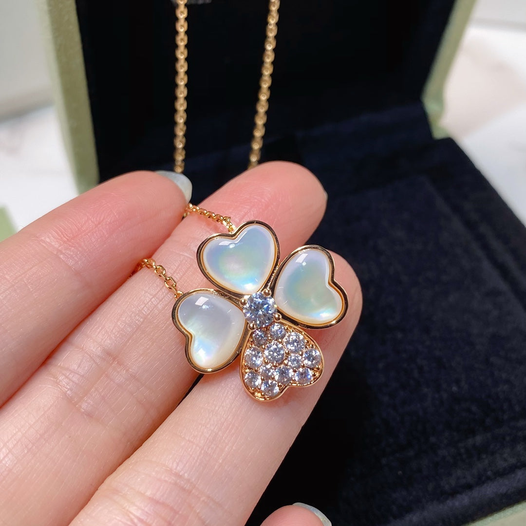 LuxluxHouse Best Quality Accessories Van Cleef & Arpels