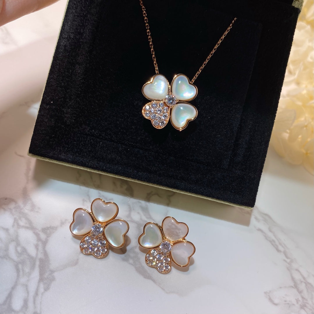 LuxluxHouse Best Quality Accessories Van Cleef & Arpels
